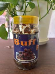 Buff Achar 