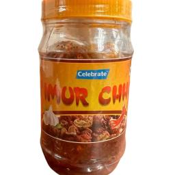 Timbur Chop Achaar(Szechuan Pepper Pickle)200gm