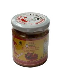  Dalle khursani Achar 180g ( small Bottel)