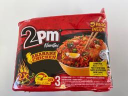 2 PM Noodles 5 packets 