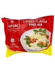 Phở Gà Vifon 60gr