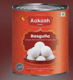 Rasgulla 1 kg