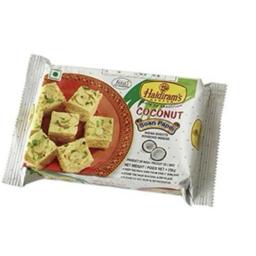 HALDIRAM COCONUT SOAN PAPDI  250G