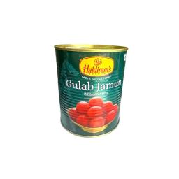 Gulab Jamun 