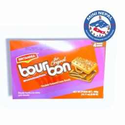 bour bobn biscuits