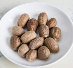 Nutmeg whole/Jaifal 50g