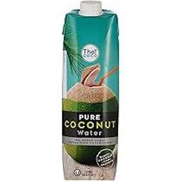 Nước dừa Thái  COCONUT 1L