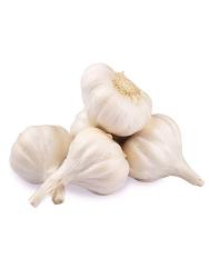 Fresh Garlic 1pkt