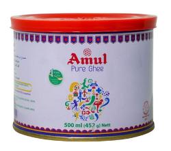 Ghee Amul 500ml