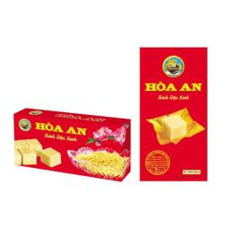 Bánh đậu xanh Hoà An