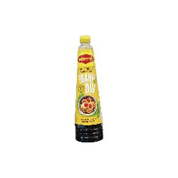 Maggi soy sauce - mild flavor 700ml