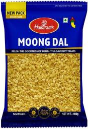 MOONG DAL SNACK