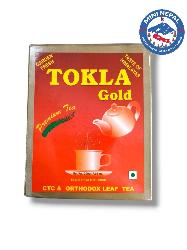 Tokla  Gold Chiya (Tea) 200gm