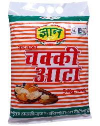 Gyan Chakki  Atta 2 kg