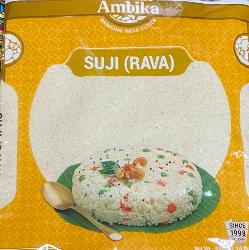 Suji (Rava) 500gm