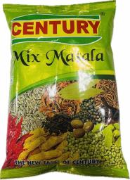 Century Mix Masala 400g