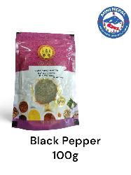 Black Pepper Powder100gm