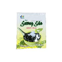 Bột làm sương sáo