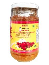 Dalla & Lasun Ko Achar AAMA 380g