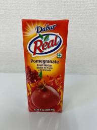 Real Pomegranate Juice 200ml