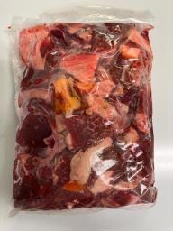 fresh mutton 1 KG