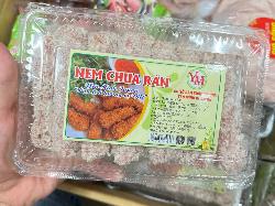 Nem chua rán Yến Minh