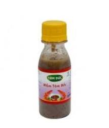 Mắm Tôm Tâm Đức Nhỏ-100gr