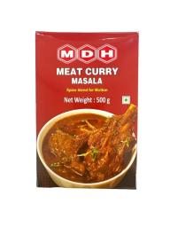 MDH Meat Curry Masala 500gm 