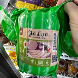 Giò lụa Vietcook 400g