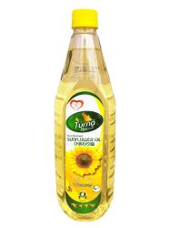 Sunflower Oil 1L