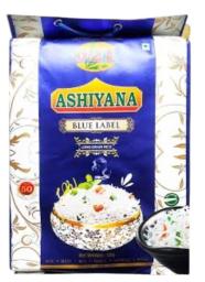 Basma Rice Ashiyana 5 kg