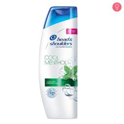 Head and Shoulders Anti-Dandruff Daily Shampoo 250ml 