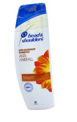 Head and Shoulder Anti Dandruff And Anti-Hairfall 340ml