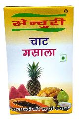  Century Chat Masala 50gm 