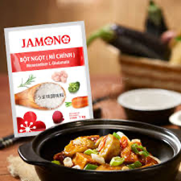 Bột Ngọt Jamono (Mì Chính 400gr)