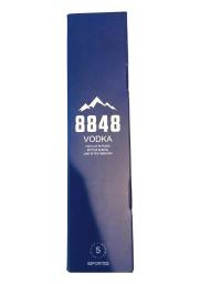 8848 Vodka Original 