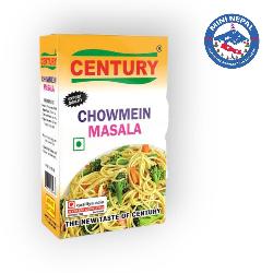 Century Chowmein Masala 50gm