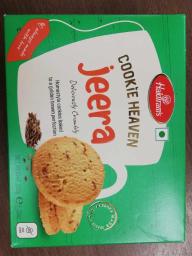 JEERA COOKIE 150G