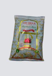 Lal Qilla Traditional Basmati Rice 1kg