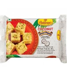 Soan Papdi Coconut 250g