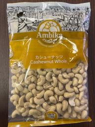 kaju, cashew nuts 500g