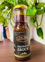  Chatpate Sauce 200g