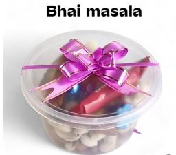 Bhai Masala for Tihar