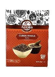 Cumin Whole (Jeera whole)200g