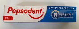 Pepsodent Toothpaste 80g