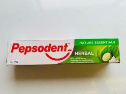 Pepsodent Toothpaste 170g