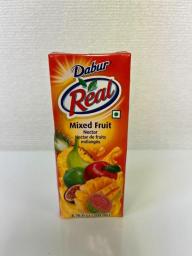 Real Mix Fruit Juice 200ml