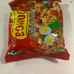 Bonus noodles (6 pkt)