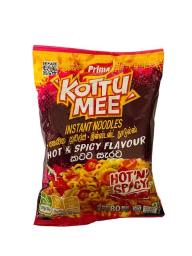 Kottu Me Noodle 