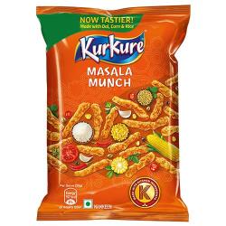 Kurkure Masala Munch 95 gm